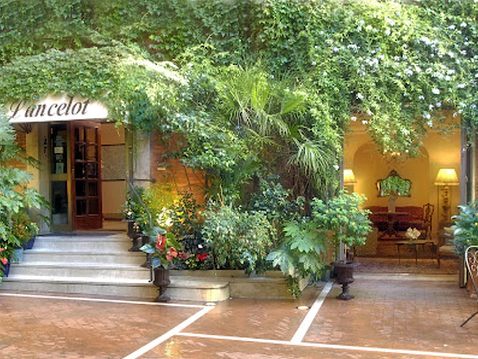 Hotel Lancelot
