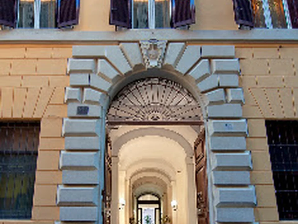 Hotel Le Clarisse al Pantheon