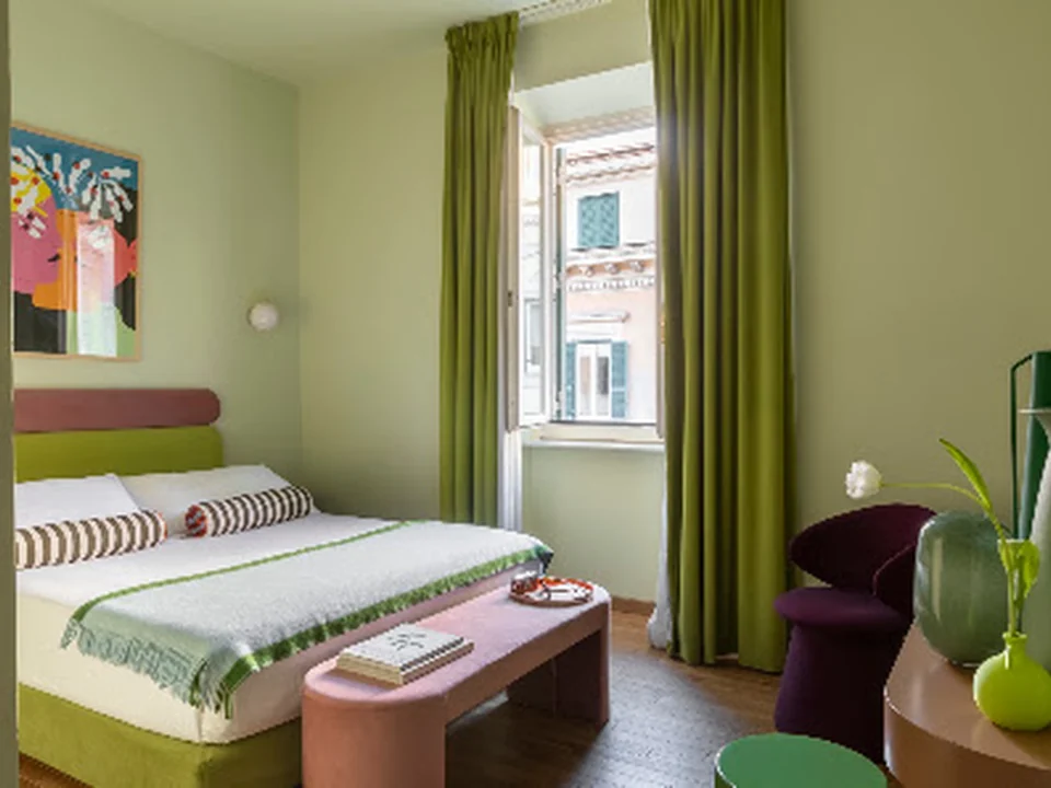 Hotel Marisa | BZAR hotels