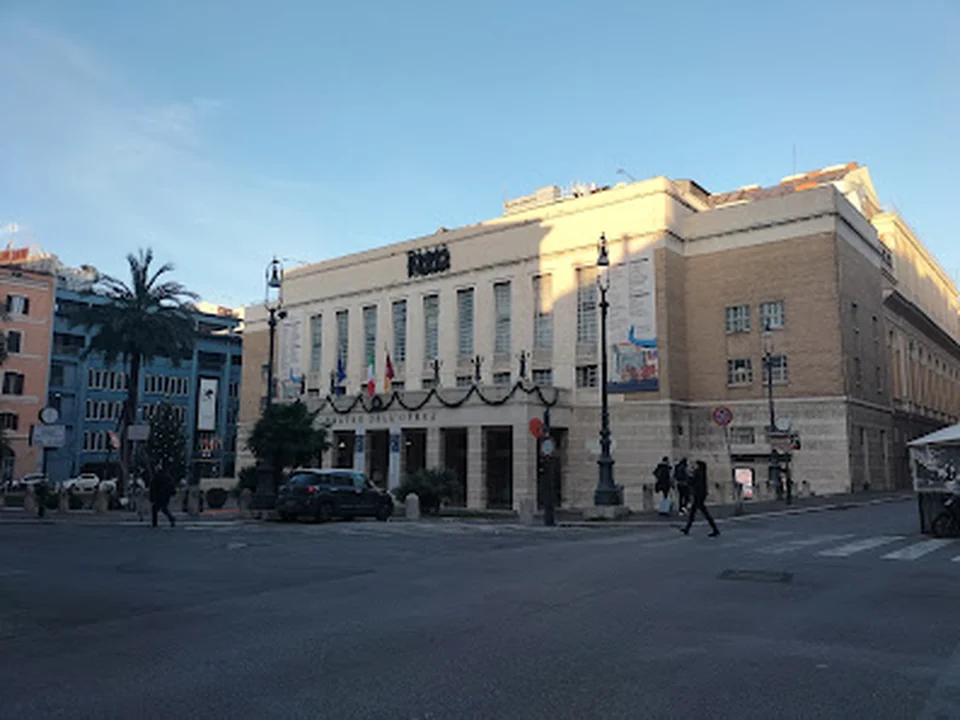 Hotel Mosaic Central Rome