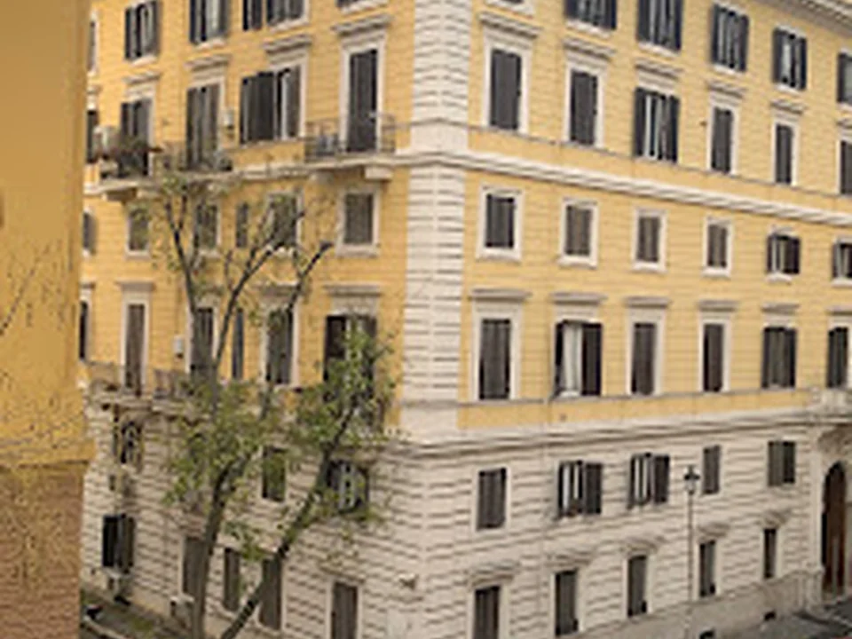 Hotel Nautilus Rome