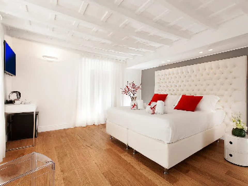 Hotel Navona