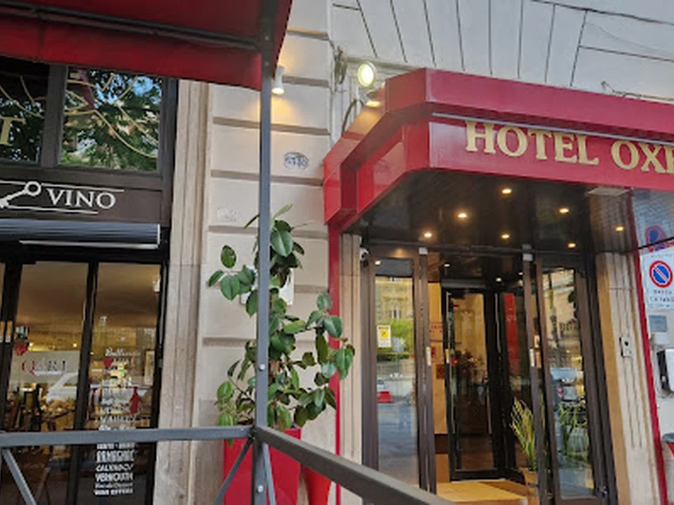 Hotel Oxford
