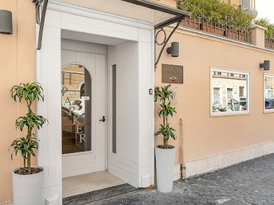 Hotel Parker - GRUPPO BLAM HOTELS