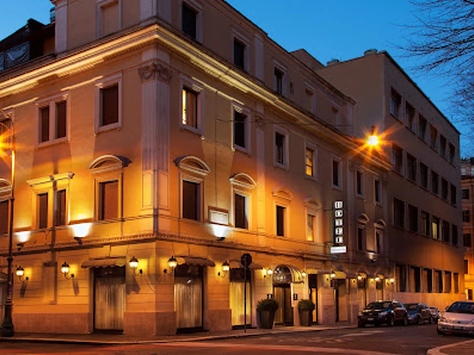 Hotel Piemonte