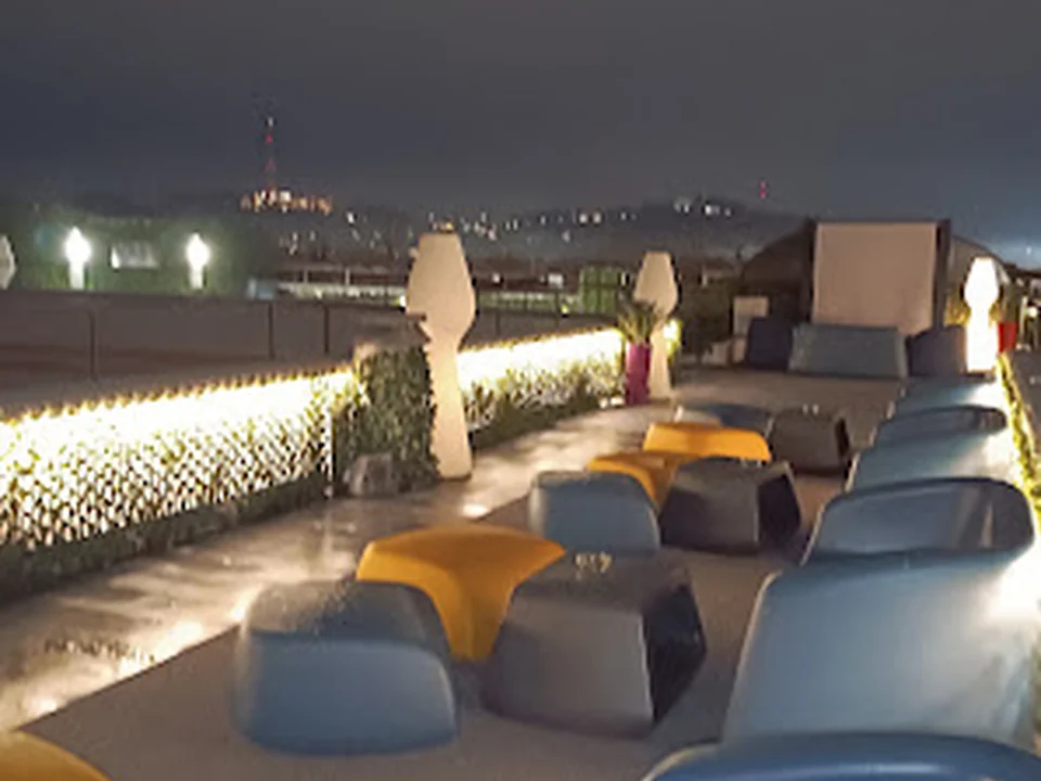 Hotel Relais Dei Papi
