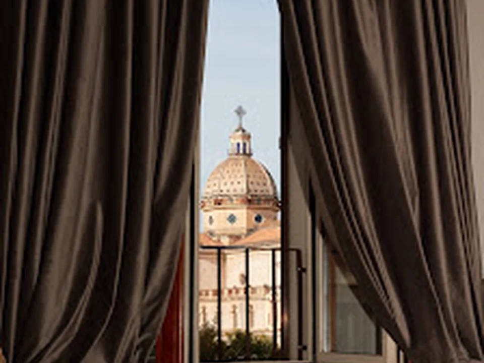 Hotel Roma Vaticano