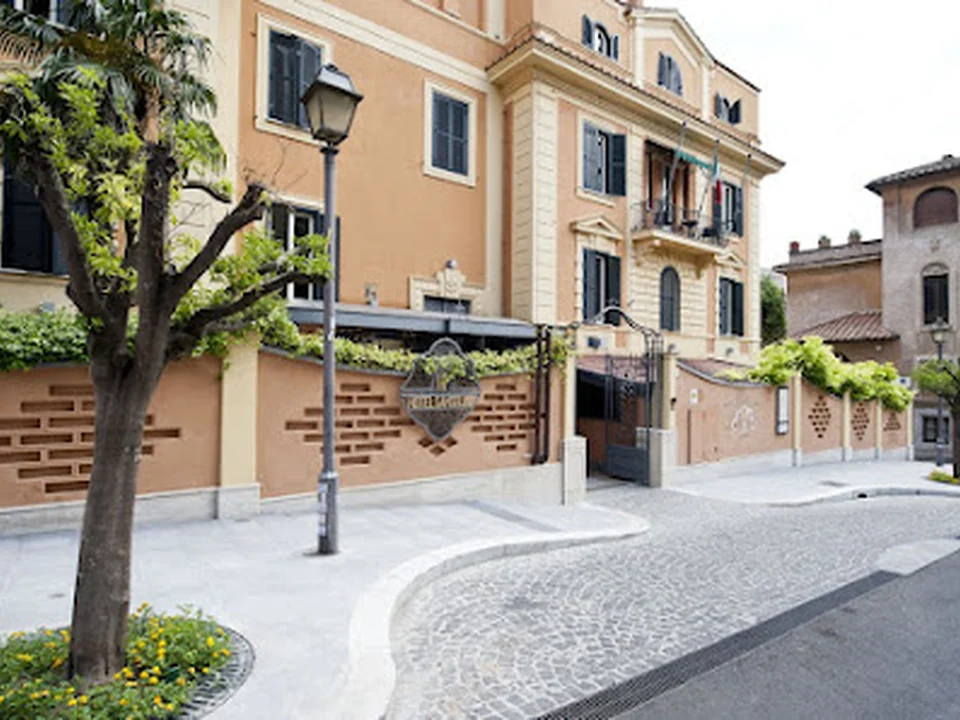 Hotel San Anselmo
