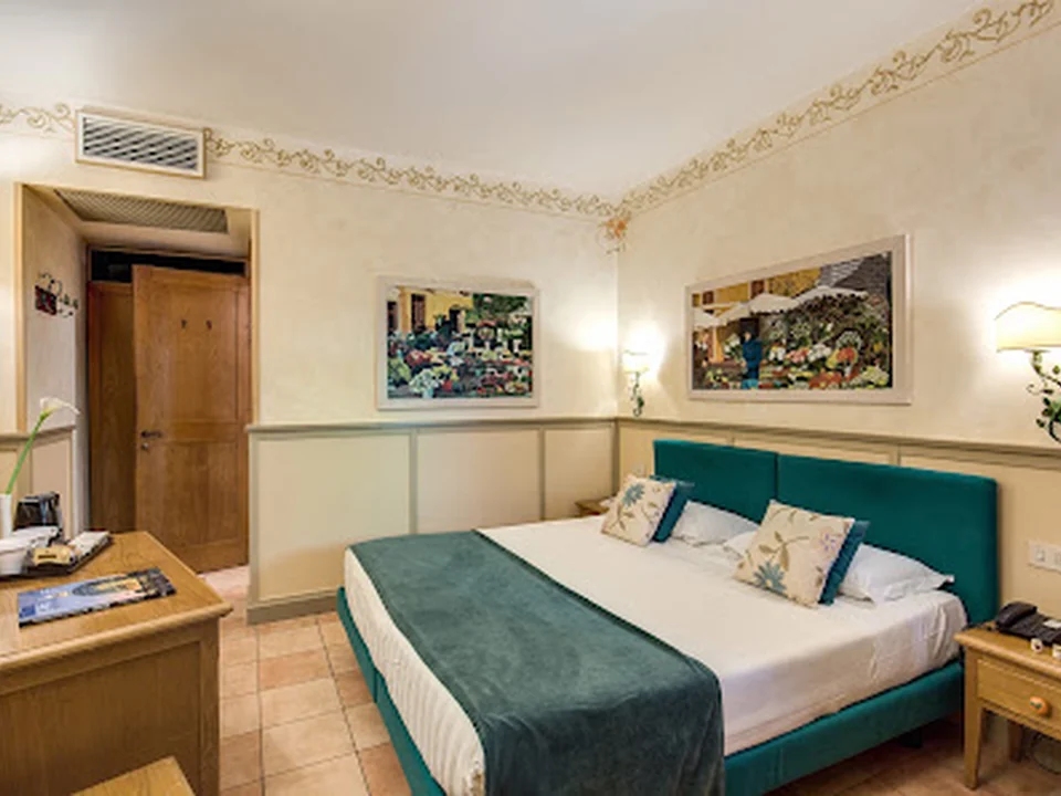Foto de Hotel Santa Maria
