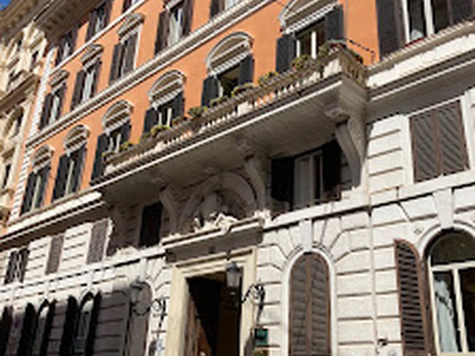 Hotel Seiler
