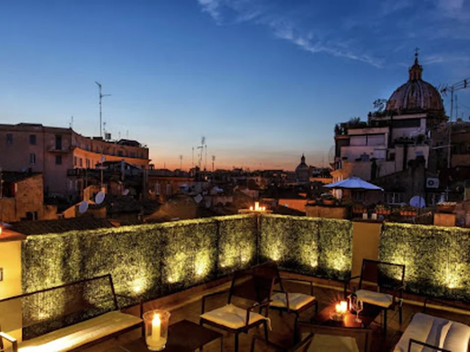 Hotel Smeraldo