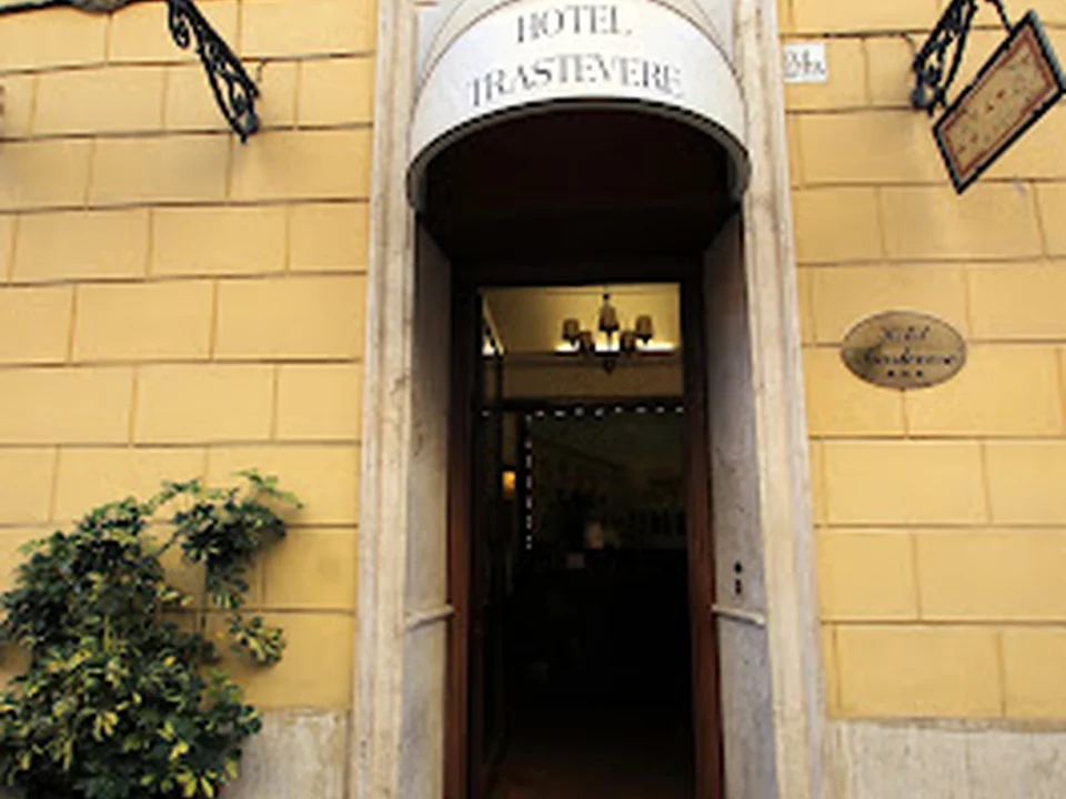 Hotel Trastevere