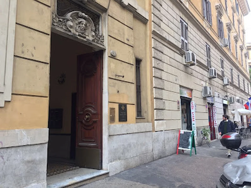 Hotel Vespasiano