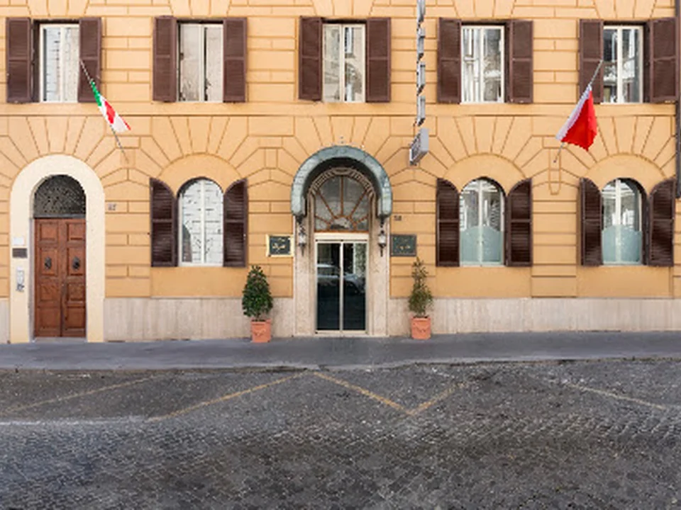 Hotel Virgilio