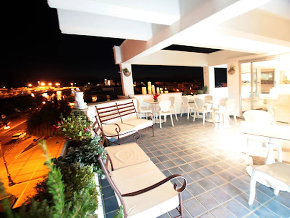 Hotels in Fiumicino Domus Lina