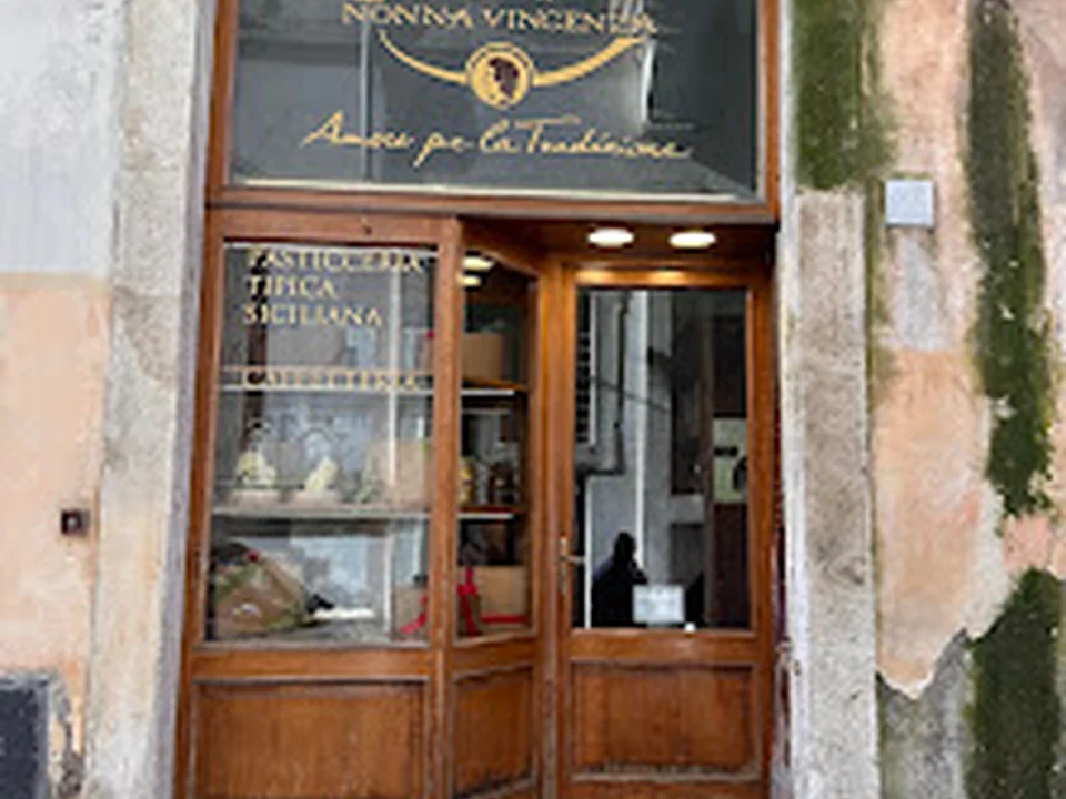 I Dolci di Nonna Vincenza