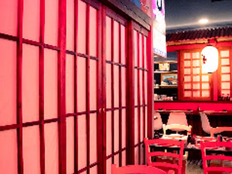 Ichiban Ramen