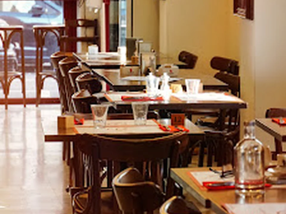 Il Bocconcino I Osteria Roma Centro