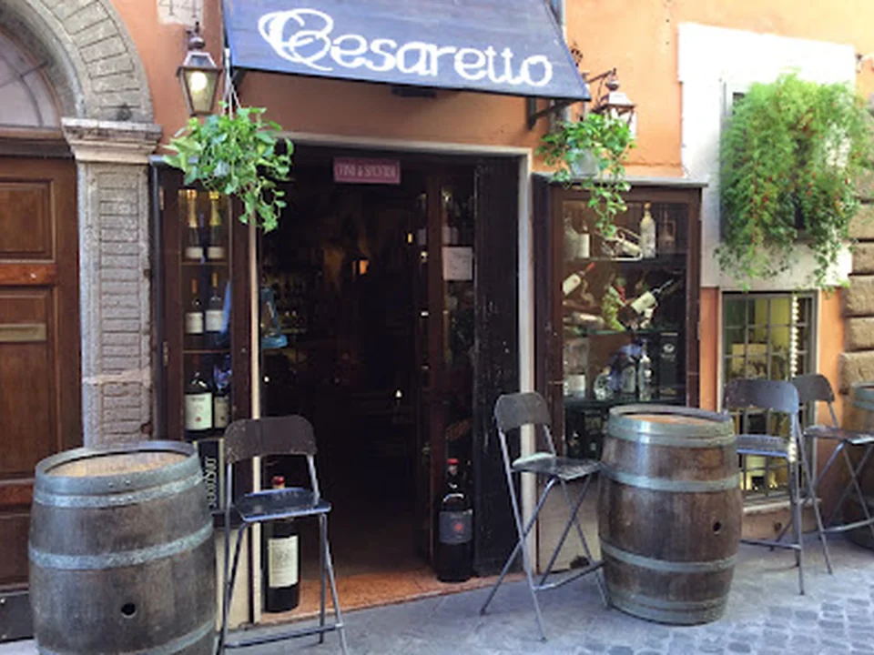il cesaretto