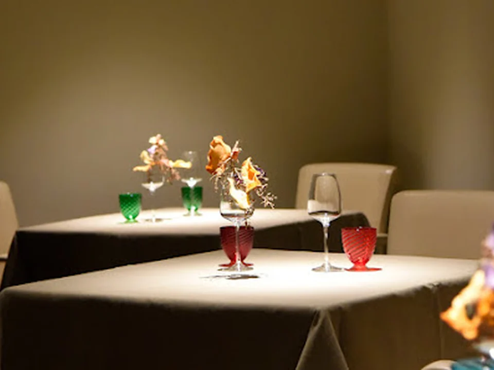 Il Convivio Troiani