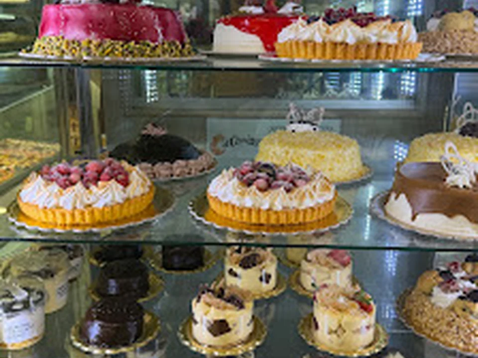 Il Cornettone - Cornetteria a Roma