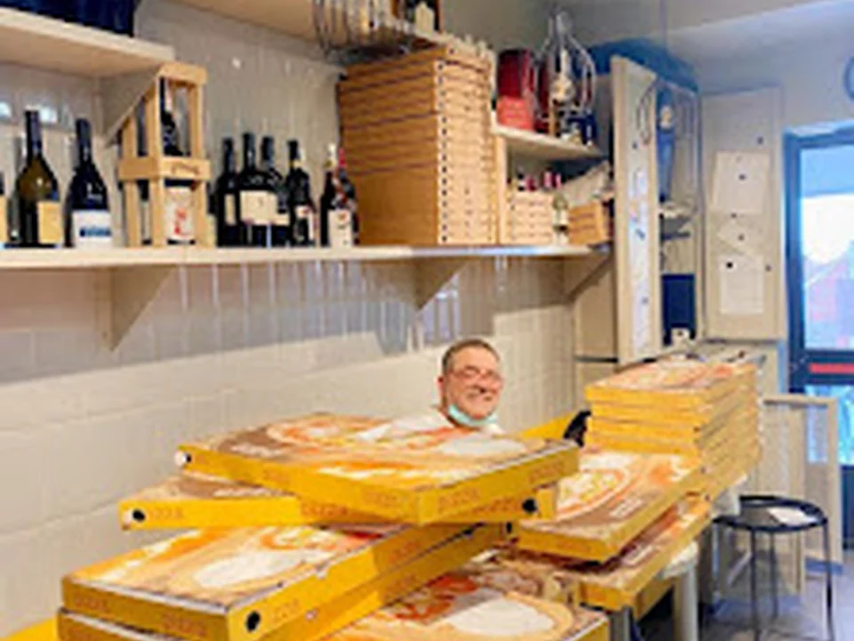 Il Pane di San Saba