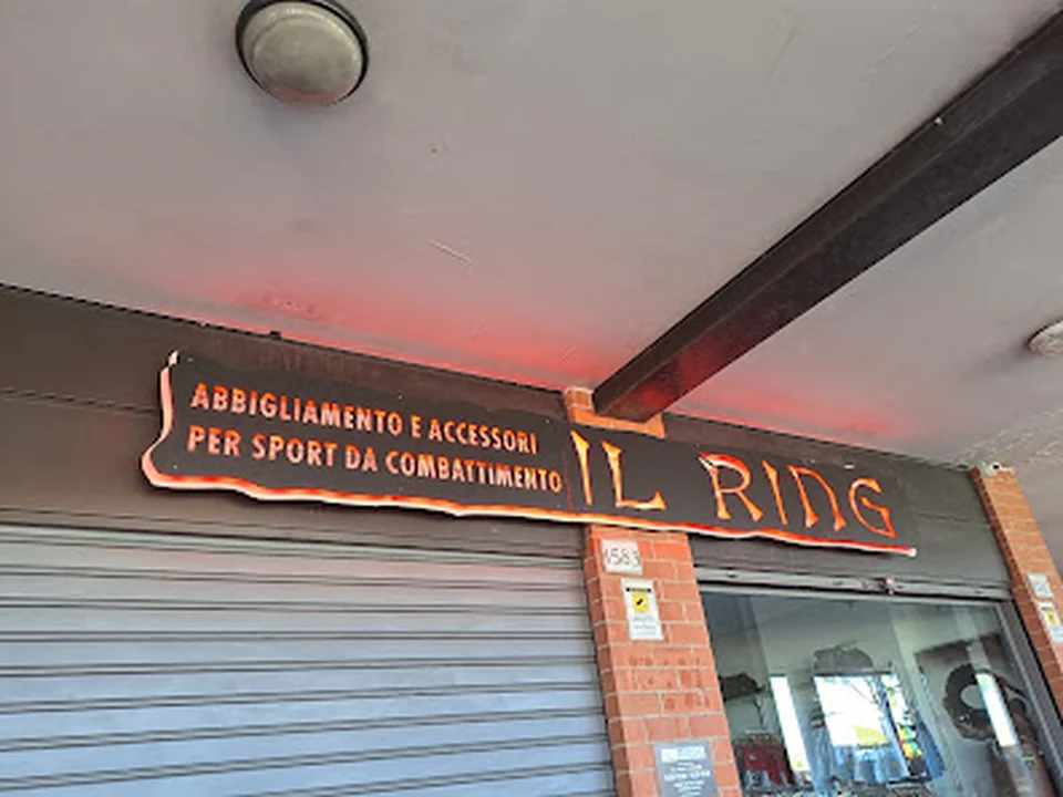 Il Ring