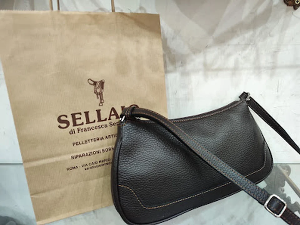 Il Sellaio