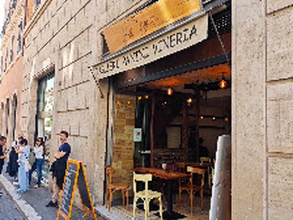 Il Tagliere Toscano Navona