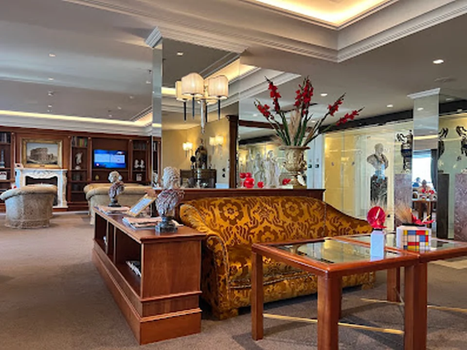 Imperial Club