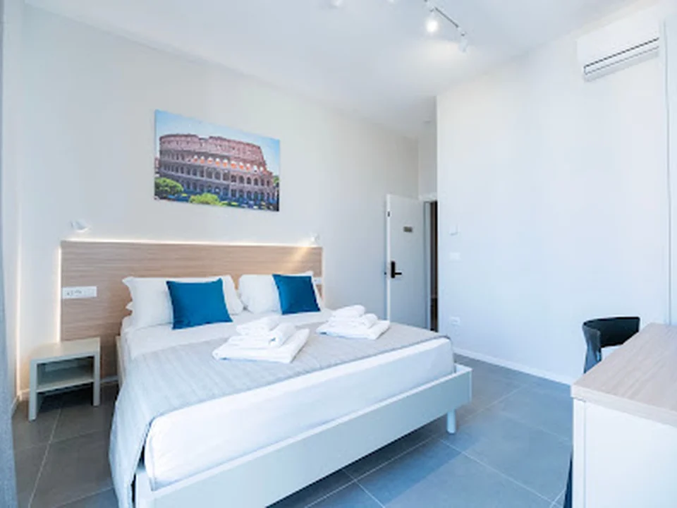Imperium Suite Trevi