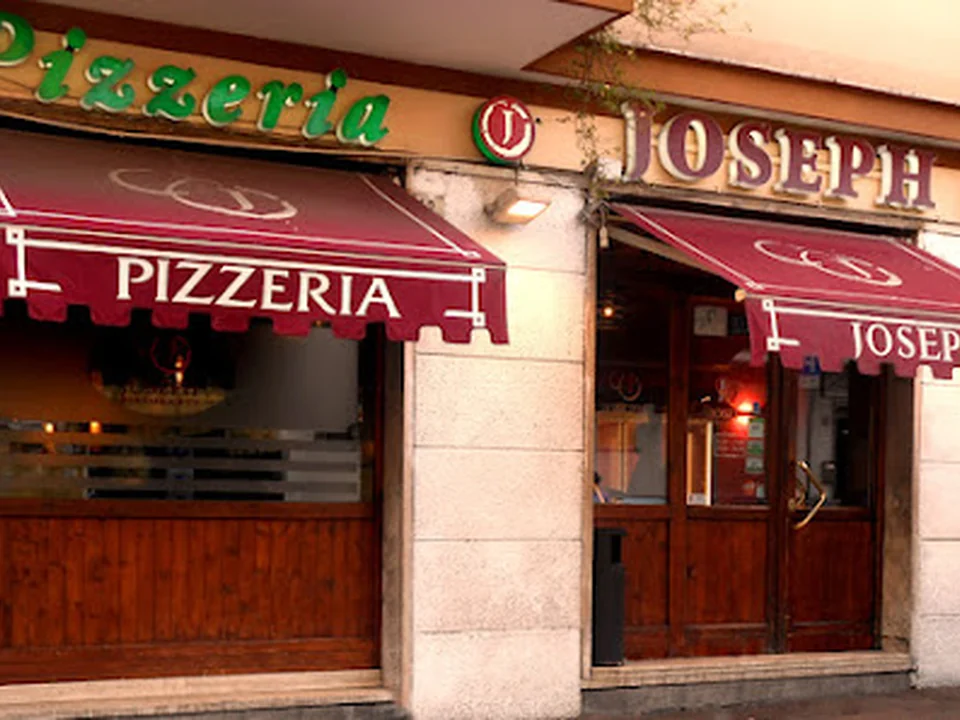 Joseph Ristorante