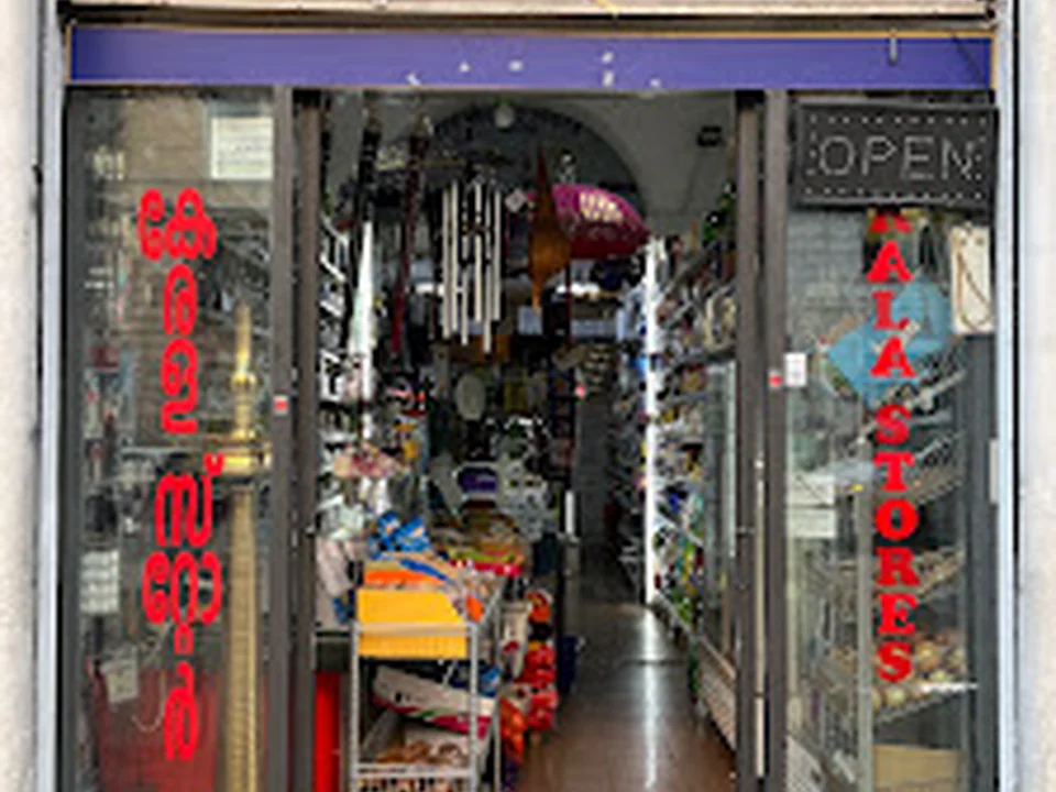 KERALA STORES ROMA(Kerala Grocery Shop)