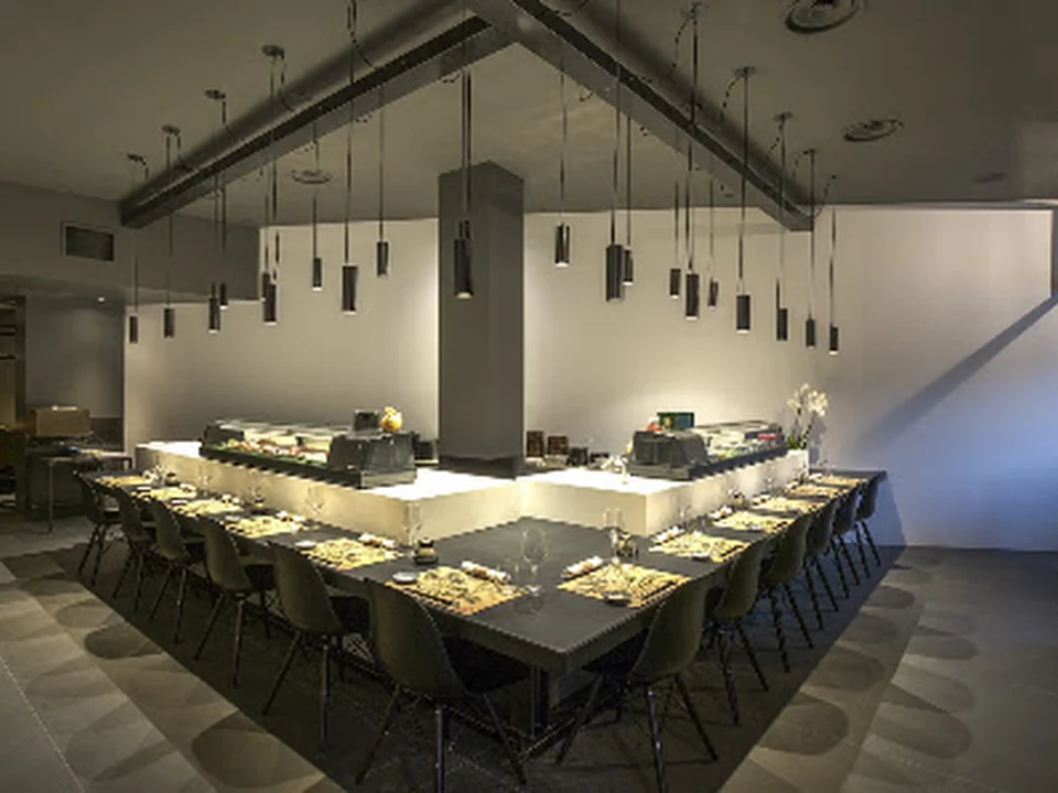 Kiko Sushi Bar