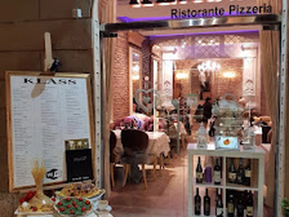Klass Restaurant