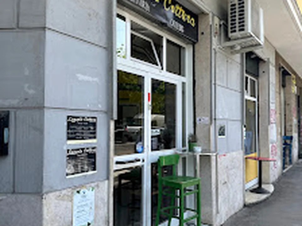 L' Angolo Cottura Trattoria Roma