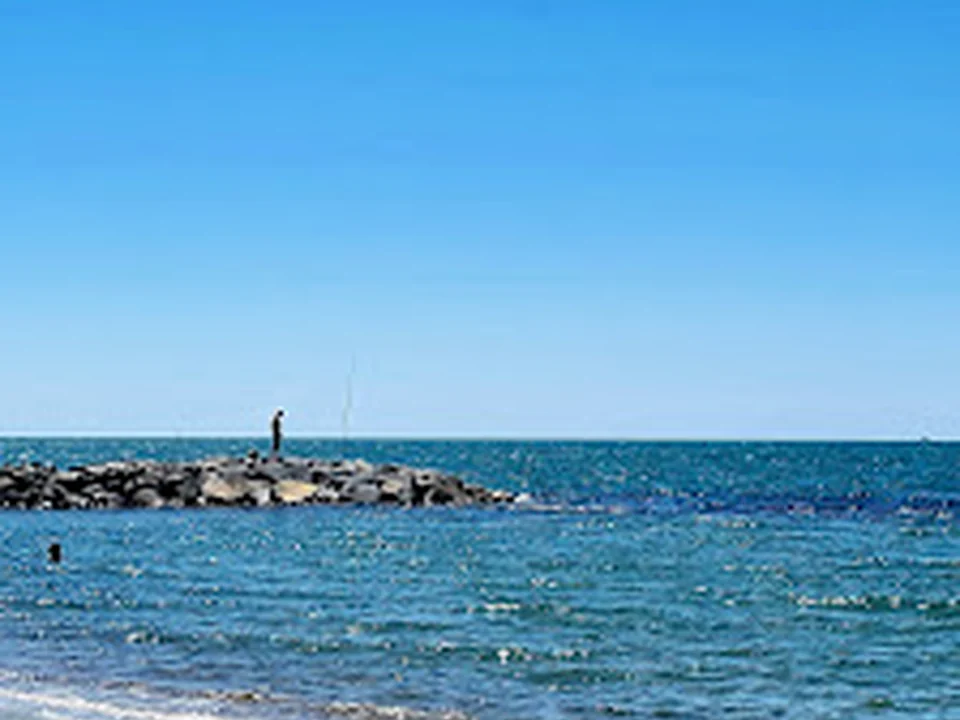 L'Ultima Spiaggia