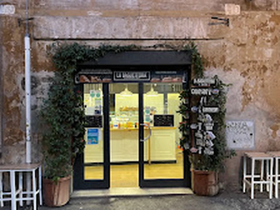 La Baguetteria Del Valle