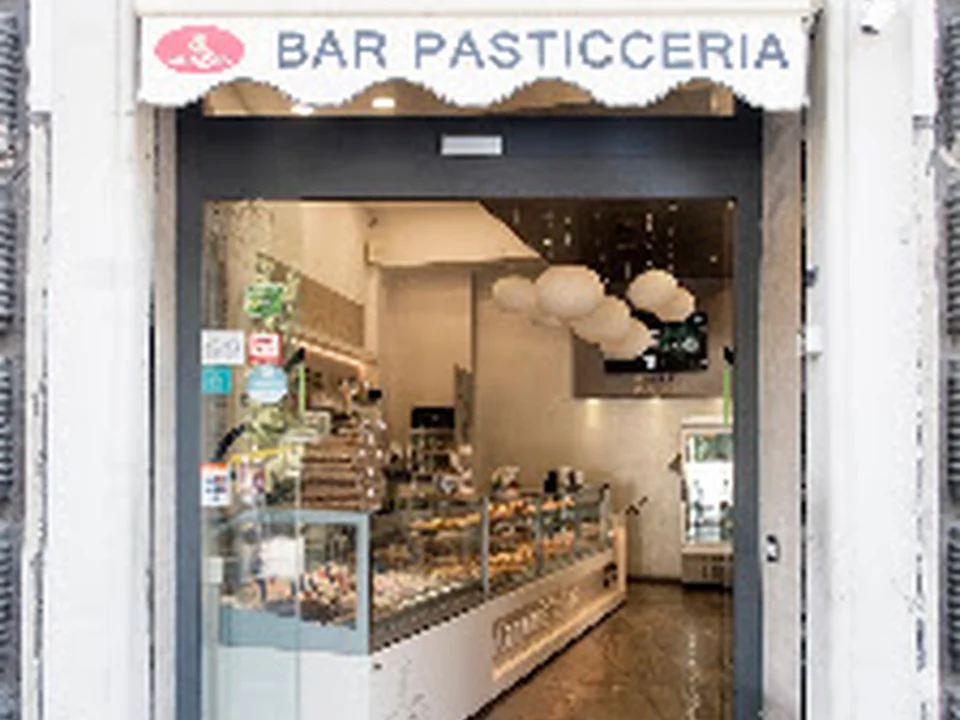 La Cannoleria Siciliana - Re di Roma