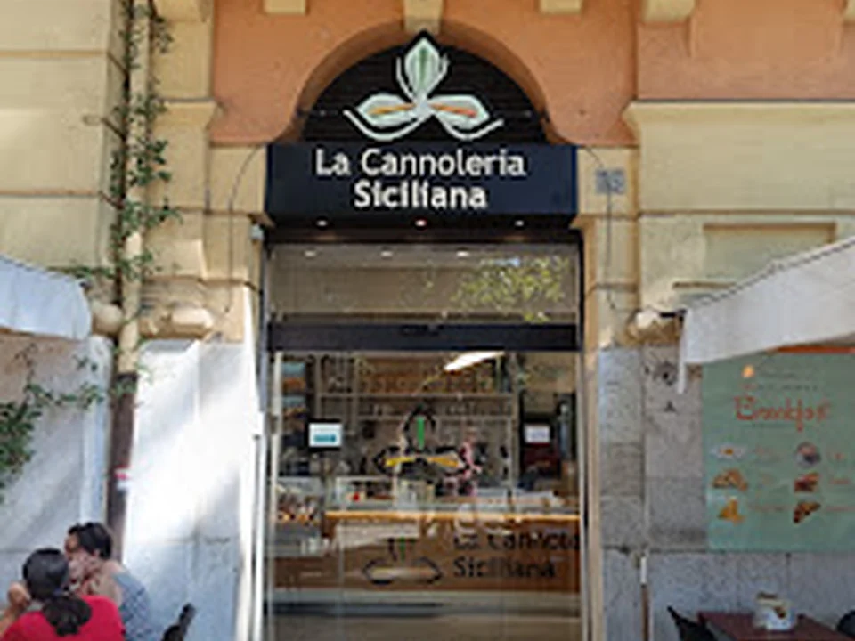 La Cannoleria Siciliana - Trionfale