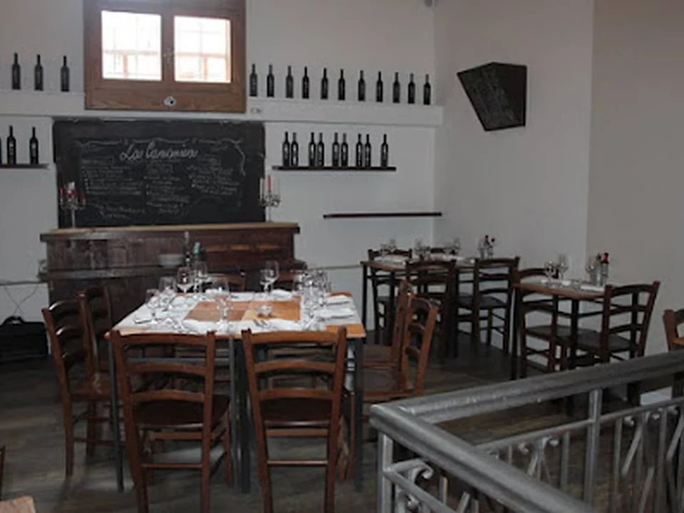 La Canonica