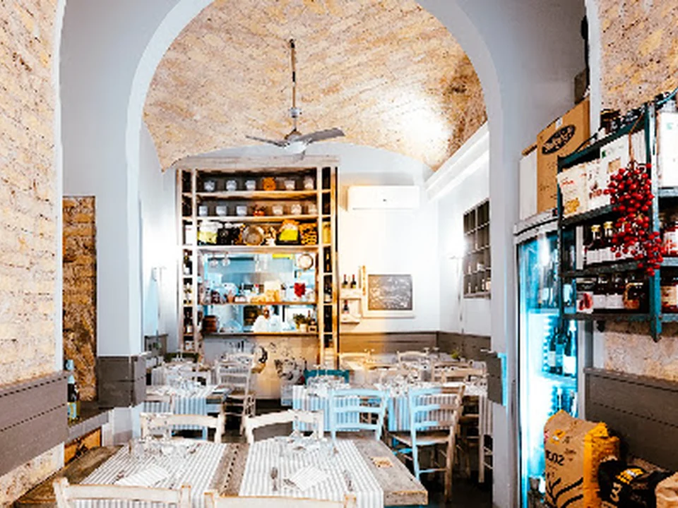 La Locanda di Pietro