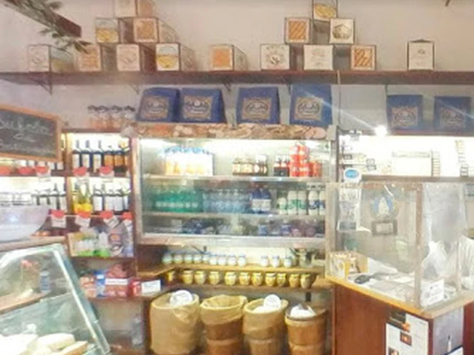 La Norcineria di Iacozzilli