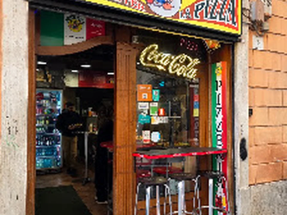 La Pecora Pazza