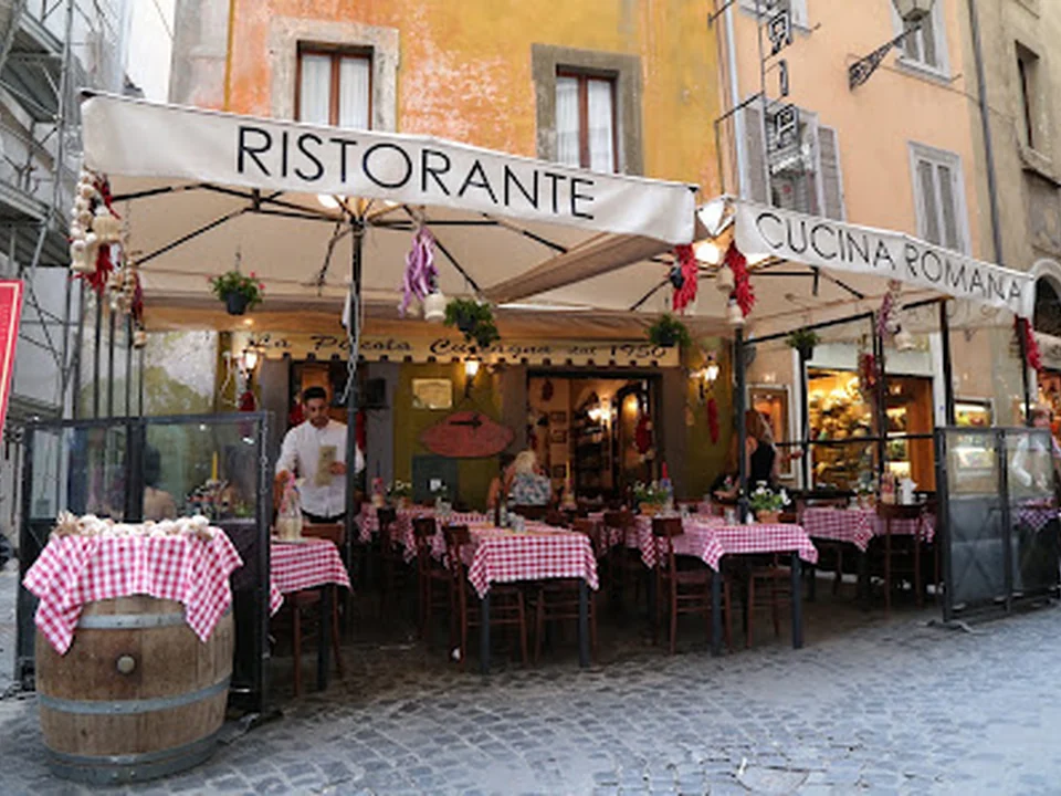 La Piccola Cuccagna - Ristorante