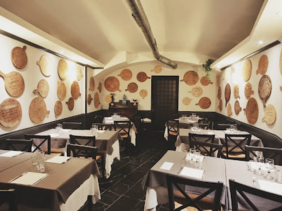 La Soffitta Renovatio