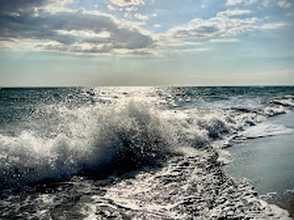 La Spiaggia
