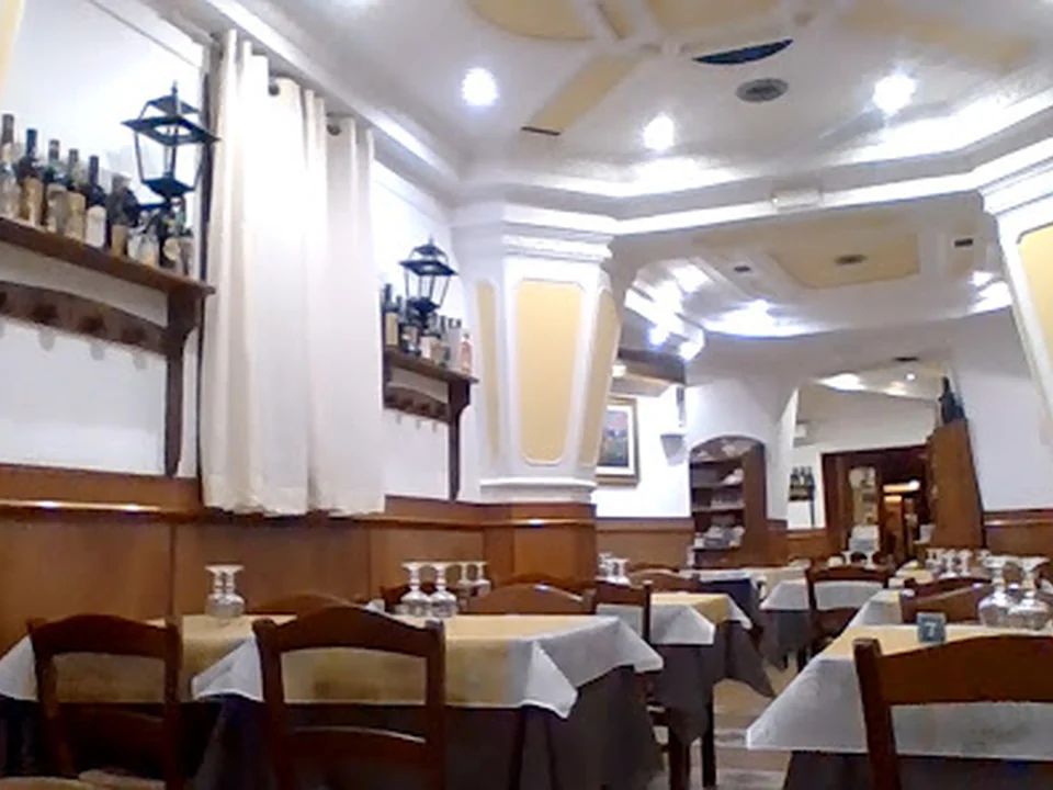 La Taverna Dei Monti