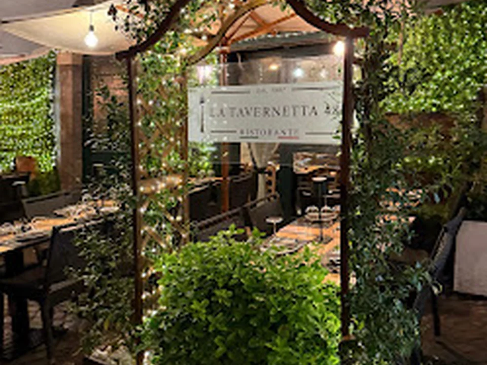 La Tavernetta 48