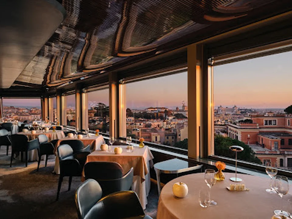 La Terrazza